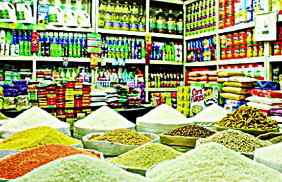 অবৈধ মজুদদাররা পার পেয়ে যাচ্ছে