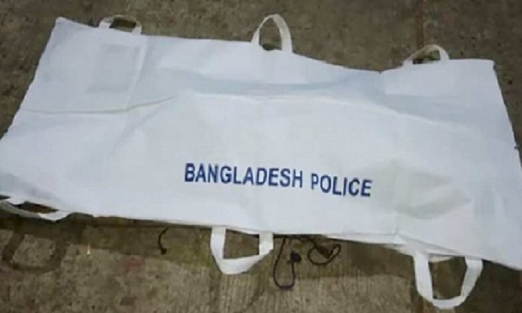 ডুগান্ড ফিনলাসন ( ৬০ ) নামক এক ব্রিটিশ নাগরিকের রাজধানীতে রহস‍্যময় মৃত‍্যু হয়েছে। 