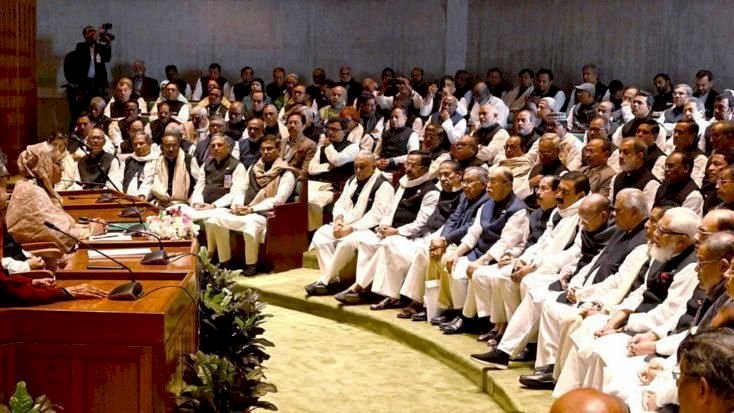 সাবেক সেনা কর্মকর্তা, ব্যবসায়ী, শিক্ষক- নতুন মন্ত্রীদের পরিচয় কী?