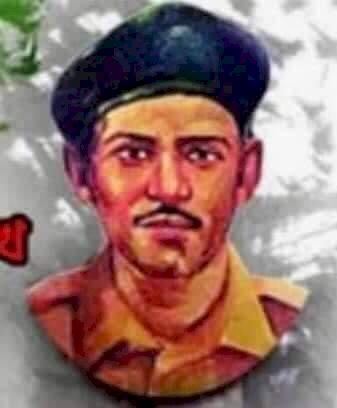 বীরশ্রেষ্ঠ সিপাহী নুর মোহাম্মদ এর জন্মদিন