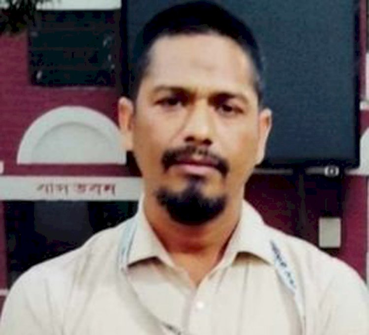 দেশ রূপান্তর পত্রিকার সাংবাদিক রানাকে জামিন দিয়েছেন আদালত