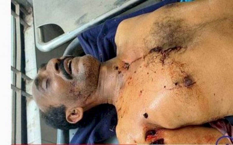 নওগাঁর মহাদেবপুরের চৌরাশিয়া স্টার রাইচ মিলের মালেকার পরকীয়ার জেরে ধরে বুলু খুন
