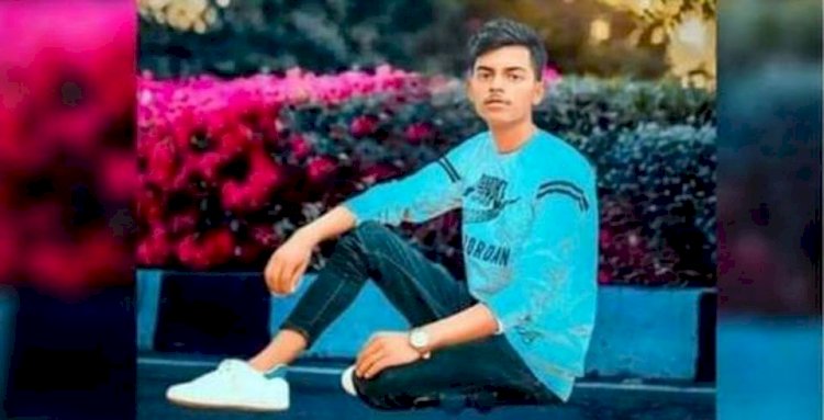 নওগাঁ পুত্রে লাঠির আঘাতে পিতার মৃত্যু