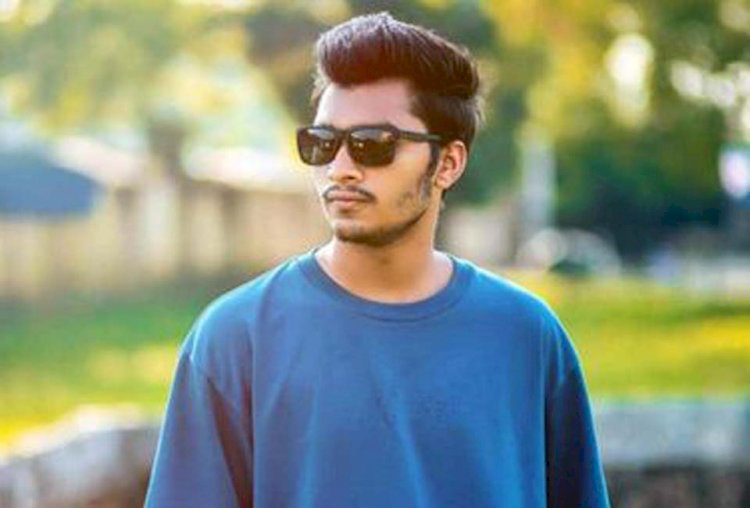 নালিতাবাড়ীতে পরকীয়ার জেরে ফেসবুক লাইভে এসে যূবকের আত্বহত্যার চেষ্টা