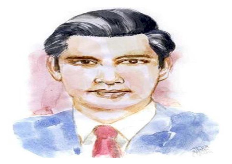 বিশিষ্ট শিক্ষাবিদ শহীদ অনুদ্বৈপায়ন ভট্টাচার্যের প্রয়াণ দিবসে বিনম্র শ্রদ্ধা ও ভালোবাসা