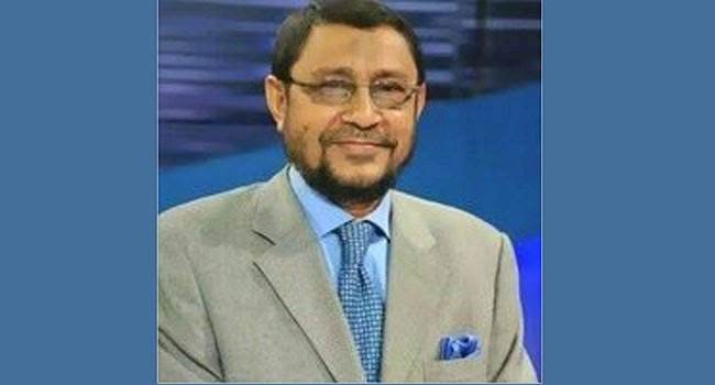 নরসিংদী জেলাবাসীকে ঈদুল ফিতরের শুভেচ্ছা জানিয়েছেন,জেলা বিএনপির ভারপ্রাপ্ত আহবায়ক