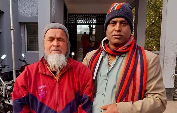 তুমি বরেণ্য, তুমি মহামতি তুমি বিশ্বকবি