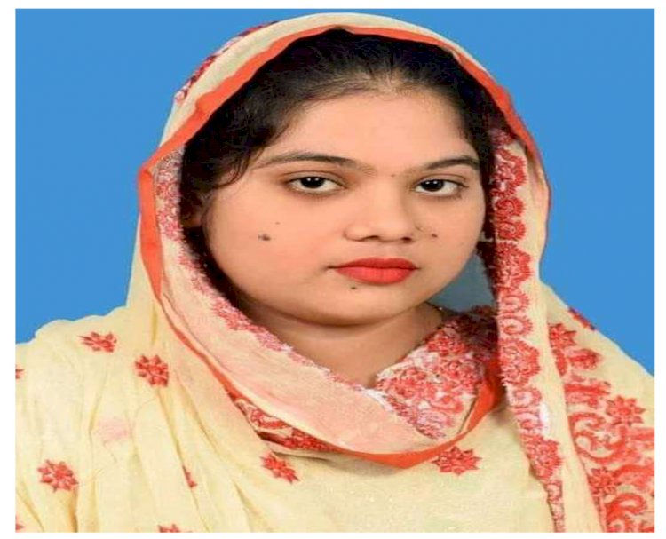 পুনরায় জনগণের সমর্থন ও দোয়া চেয়েছেন -স্মৃতি