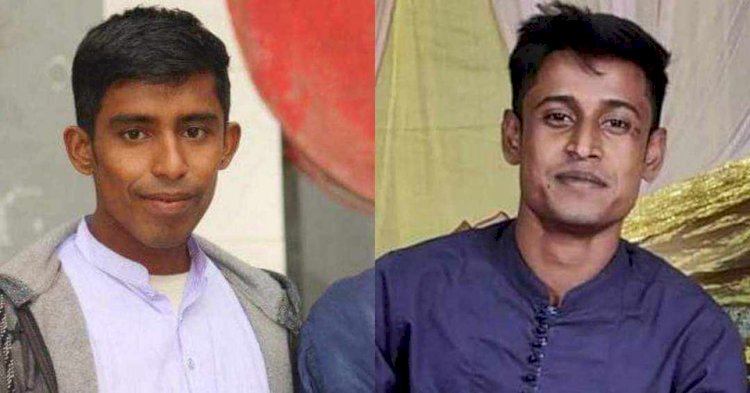 নওগাঁর পত্নীতলায় উপজেলা পরিষদ নির্বাচনে  দলীয় সিদ্ধান্ত অমান্য করায় বিএনপি ২ নেতাকে শোকোজ ঘোষণা
