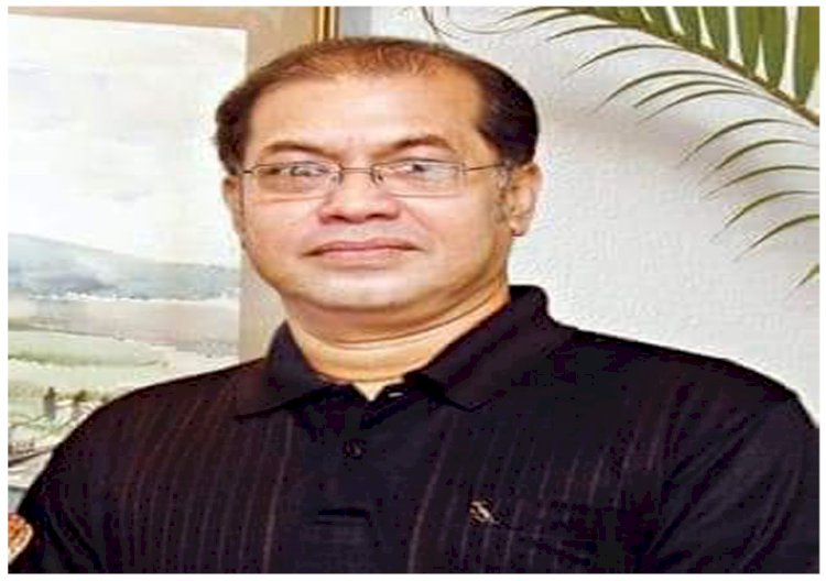 কিংবদন্তী কন্ঠশিল্পী সুবীর নন্দীর প্রয়াণ দিবস