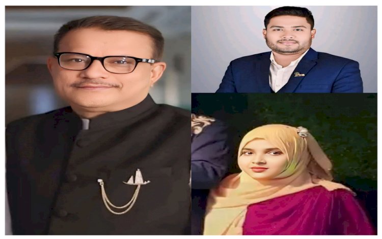 সুষ্ট ভাবে সম্পন্ন হলো পীরগাছা উপজেলা পরিষদ নিবার্চন।