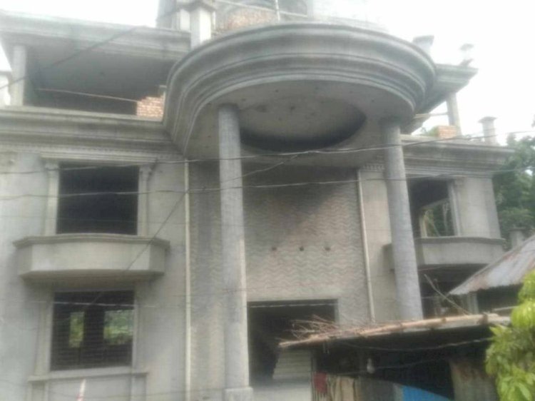 বালিয়াকান্দিতে ওয়াসার প্রকৌশলীর অবৈধ সম্পদ ও সম্পত্তি অনুসন্ধান ও আইনগত ব্যবস্থা গ্রহণের দাবী