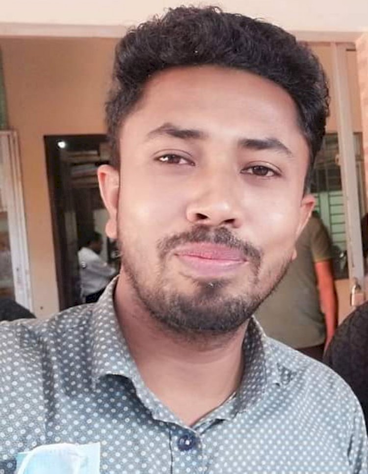 যৌতুকের টাকা দিতে না পারায় স্বামীর নির্যাতনে ১০ মাসের শিশু সহ স্ত্রী ঘর ছাড়া: স্বামী জেল হাজতে