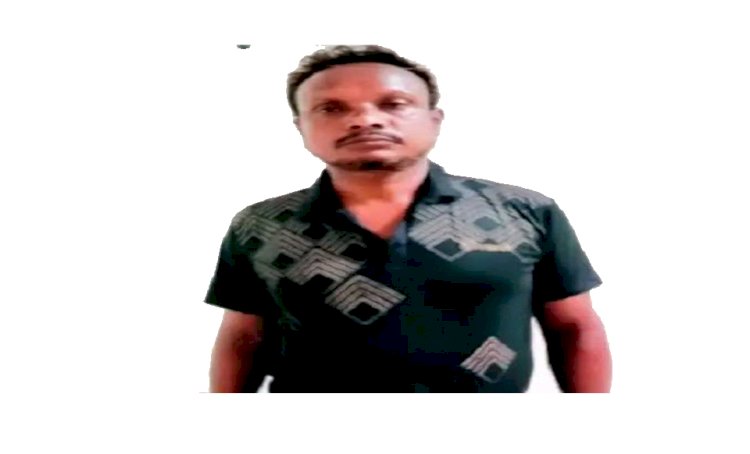 নওগাঁয় স্কুল শিক্ষিকা হত্যা মামলার আসামি আটক