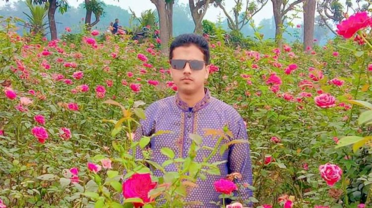 বিশ্ববিদ্যালয়ে ভর্তি ক্ষেত্রে বৈষম্য তুলে ধরেছেন নওগাঁ কলেজের শিক্ষার্থী