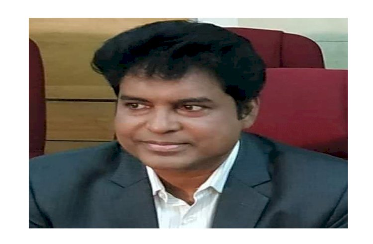 পাবনা কৃতি সন্তান একেএম ফজলুল হক যুগ্ম সচিব হলেন
