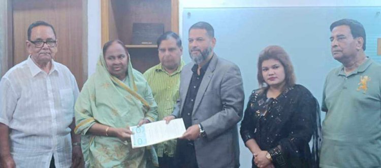 ঢাকায় টিএমএসএস ও সিলভার ফান্ডিং সোলিওশন লিঃ এর সাথে দ্বিপাক্ষিক চুক্তি অনুষ্ঠিত