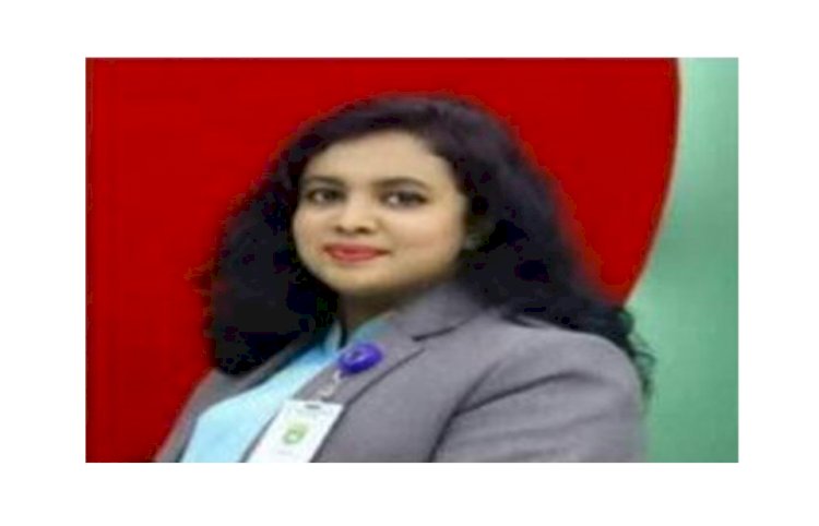 নওগাঁর মান্দায় সাংবাদিকের পেশাগত দায়িত্ব পালনে ইউএনও  লায়লার বাধা প্রদান
