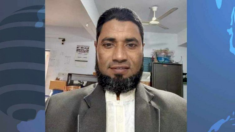 নওগাঁয় দুর্বৃত্তদের হামলায় জামাতি ইসলামের নেতা আব্দুল্লাহ মৃত্যু