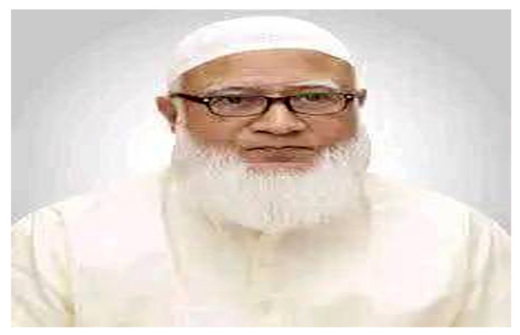 দিনাজপুর জেলা জামায়াতে ইসলামীর প্রস্তুতি সভা সম্পন্ন।