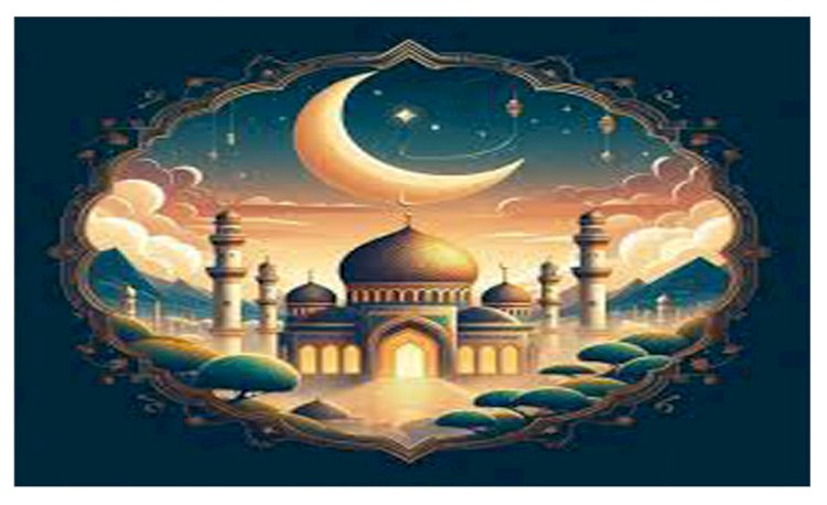 কোরআন ও হাদিসের আলোকে পবিত্র ঈদে মিলাদুন্নবী (সাঃ) দুধরচকী।