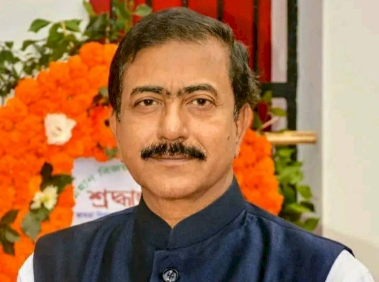 এবার মামলার জালে দিনাজপুর-১(বীরগঞ্জ-কাহারোল) মনোরঞ্জন শীল গোপাল
