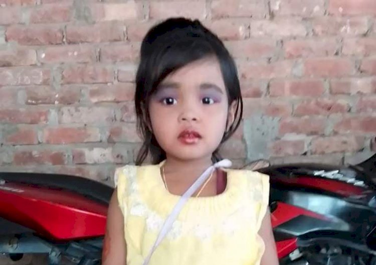 টেকনাফে বস্তাবন্দি মিলল নিখোঁজ শিশুর লাশ