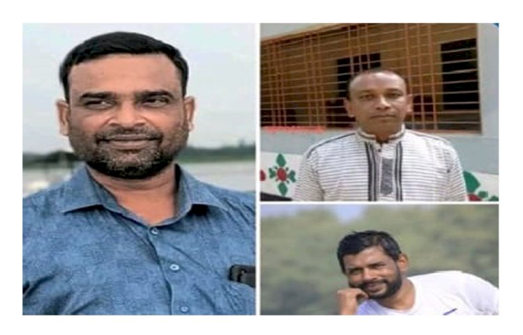 বাংলাদেশ জাতীয়তাবাদী দল বিএনপি ৫নং ছাওলা ইউনিয়ন  নির্বাচন সুষ্ঠ ভাবে সম্পন্ন হয়েছে