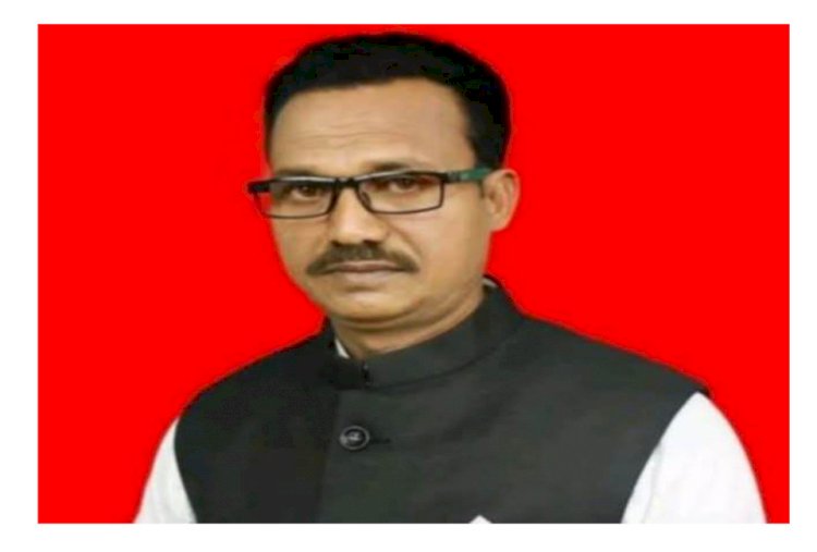 নওগাঁর মান্দায় নাশকতার মামলায় ইউপি আওয়ামী লীগের চেয়ারম্যান গ্রেফতার