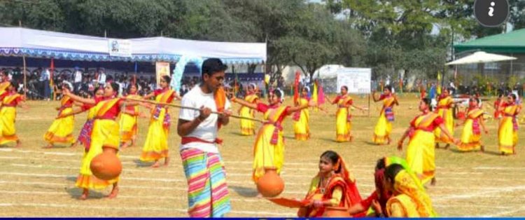 বগুড়ায় টিএমএসএস পাবলিক স্কুল এন্ড কলেজের বার্ষিক ক্রীড়া প্রতিযোগিতার পুরস্কার বিতরণ অনুষ্ঠিত