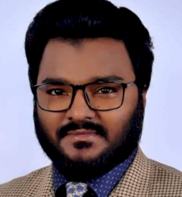১০০০ শয্যা বিশিষ্ট চিনা হাসপাতালটি ঠাকুরগাঁয়ে নির্মাণের দাবি করেন ফারুক হাসান
