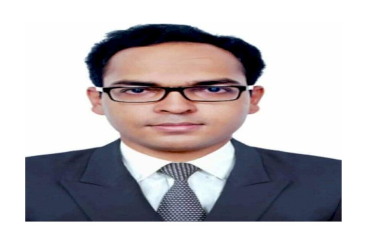 বুড়িচং উপজেলার নতুন ইউএনও, উপজেলার দায়িত্ব পালনে সকলের সার্বিক সহযোগিতা তিনি চান