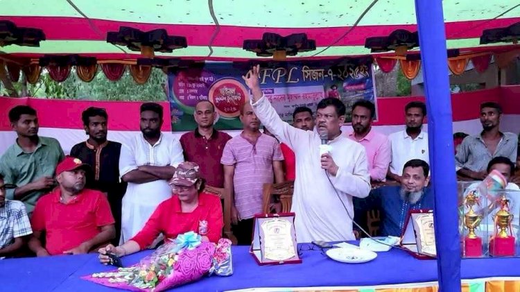 এপ্রিল মাসের আবহাওয়া নির্বাচনের জন্য উপযোগী নয় — রহমাতুলাহ