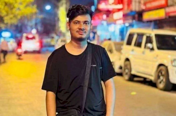 বুড়িচংয়ে রাস্তা পারাপারের সময় ট্রাকের ধাক্কায় যুবকের মৃত্যু