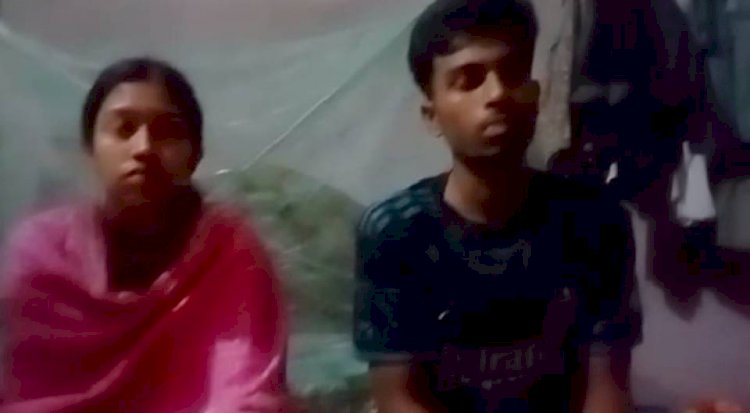 মির্জাগঞ্জের উত্তর ঝাটিবুনিয়া গ্রামে বাল্যবিবাহের তথ্য সংগ্রহ করতে গেলে হয়রানির শিকার