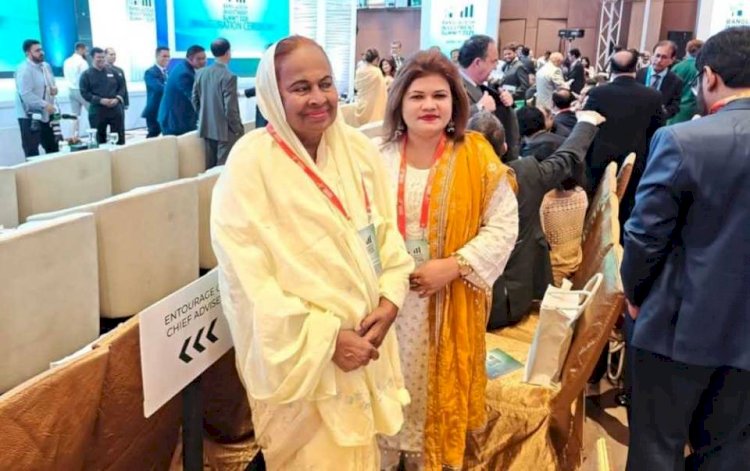 টিএমএসএস নারীর ক্ষমতায়ন ও দারিদ্র্য বিমোচনের এক অগ্রণী নাম