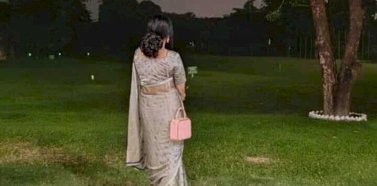 হয়েও হয়নি দেখা - (এস এম মনিরুজ্জামান আকাশ)