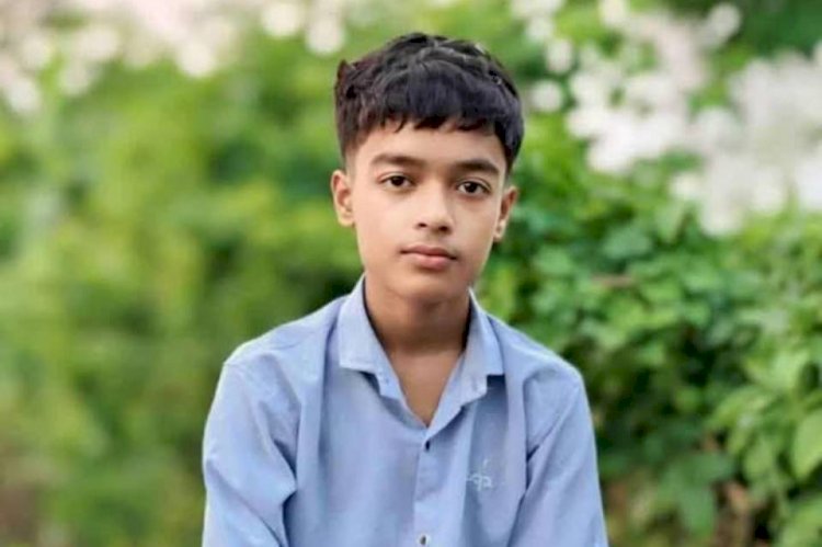 রাজবাড়ীতে বিষাক্ত সাপের কামড়ে এক কিশোরের মৃত্যু