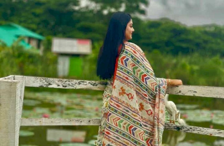 হয়েও হয়নি দেখা - (এস এম মনিরুজ্জামান আকাশ) (প্রথম পর্ব)