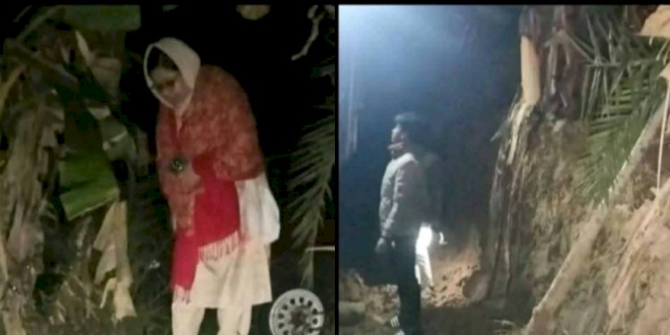 কেশবপুরে অবৈধভাবে মাটি কাটায় ১ লক্ষ  টাকা জরিমানা আদায়