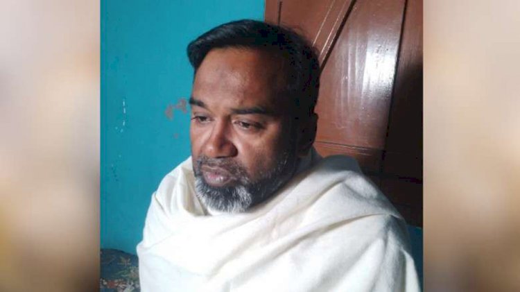 রংপুর-৪ আসনে ভোট পুনঃগণনার দাবি আবু নাসের শাহ মাহাবুবার রহমানের