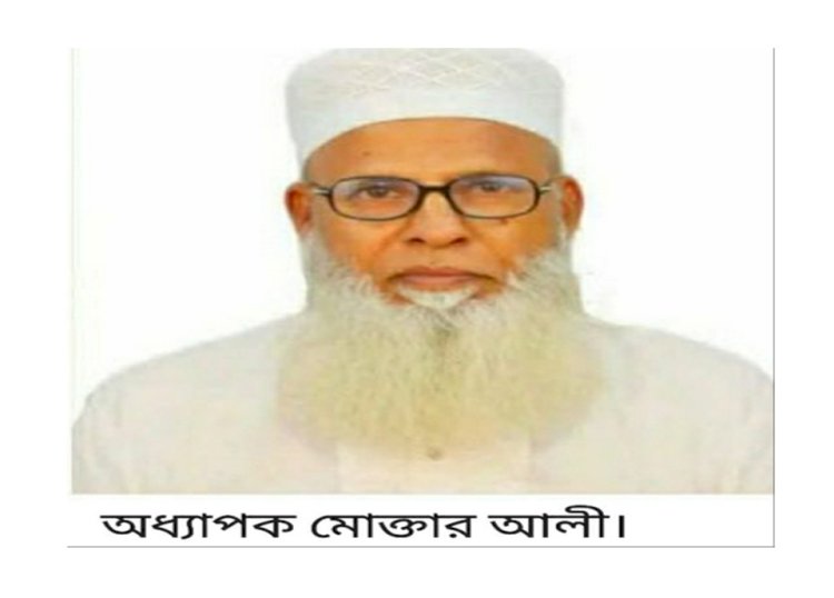 কেশবপুর থেকে দ্বিতীয়বারের মতো হারানো  আসন ফিরে পেল জামায়াত