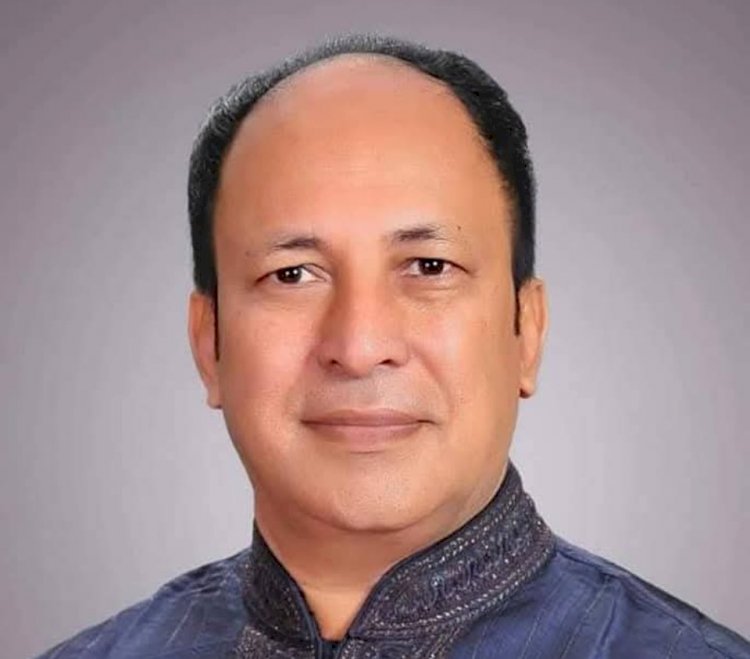 মাদকের বিরুদ্ধে কঠোর হুঁশিয়ারি নবনির্বাচিত এমপি হাজী জসিম উদ্দিনের