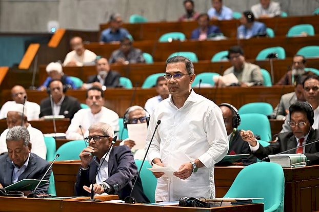 শিক্ষায় বরাদ্দ বাড়ছে, ৪৩টি ক্ষেত্র চিহ্নিত করে বাস্তবায়ন হচ্ছে পরিকল্পনা: প্রধানমন্ত্রী