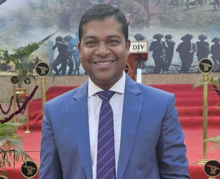 এইচএসসি পরীক্ষার্থীদের সাফল্য কামনায় শুভেচ্ছা জানালেন বিএনপির শ্রম বিষয়ক সম্পাদক সোহেল আহম্মদ