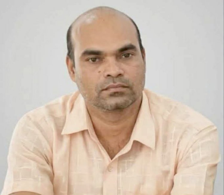 নওগাঁর মান্দা পরানপুর উচ্চ বিদ্যালয়ের শিক্ষিকাকে যৌন হয়রানীর মামলায় শিক্ষক কারাগারে