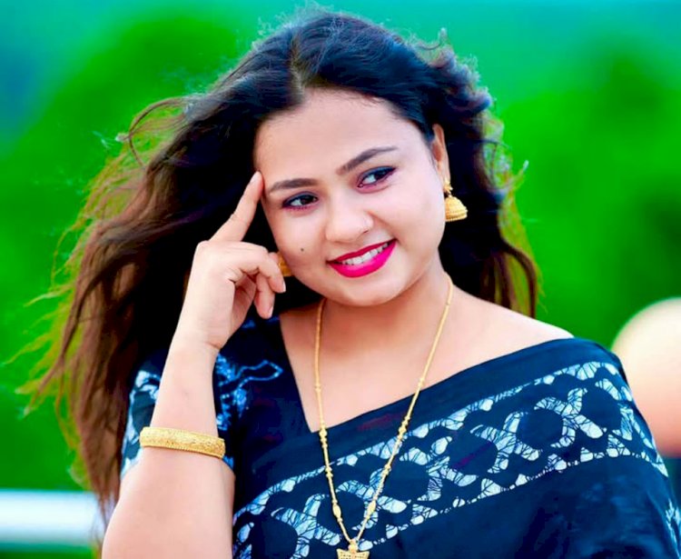 মন ভাঙ্গার অপরাধে দোষী হলাম আজ(১) - (এস এম মনিরুজ্জামান আকাশ)