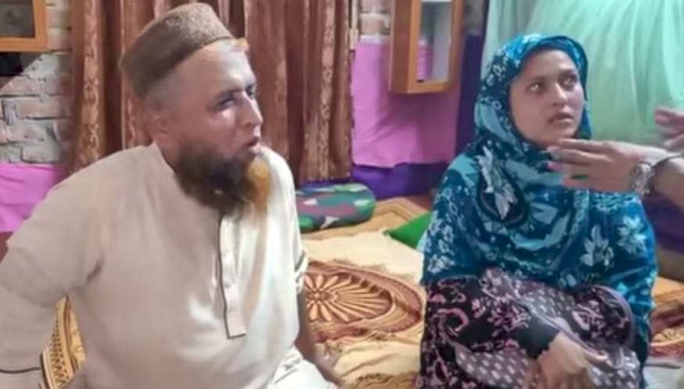 পটুয়াখালীর মির্জাগঞ্জে ধর্ষণ চেষ্টার মামলায় জামায়াত নেতা গ্রেফতার