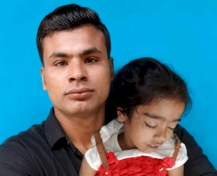 নড়াইলে পাঁচ বছরের শিশুকে ধর্ষণের পর হত্যা, আসামি গ্রেপ্তার