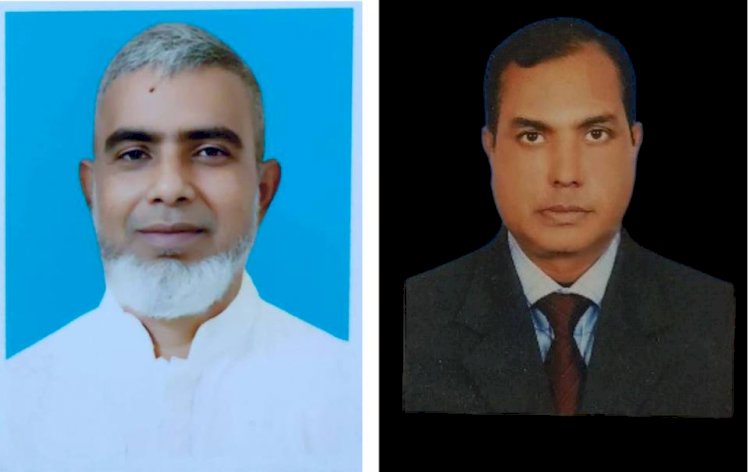 নাটোর জেলা জাতীয়তাবাদী পেশাজীবী দলের নতুন কমিটি অনুমোদন
